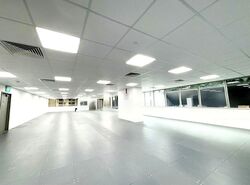 City Hall MRT (D6), Office #466550241